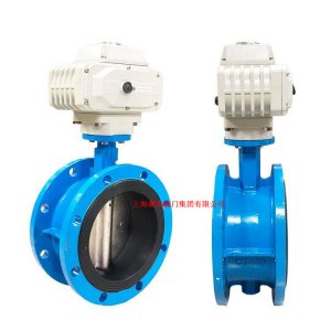 手電一體電動(dòng)蝶閥dn600價(jià)格是多少