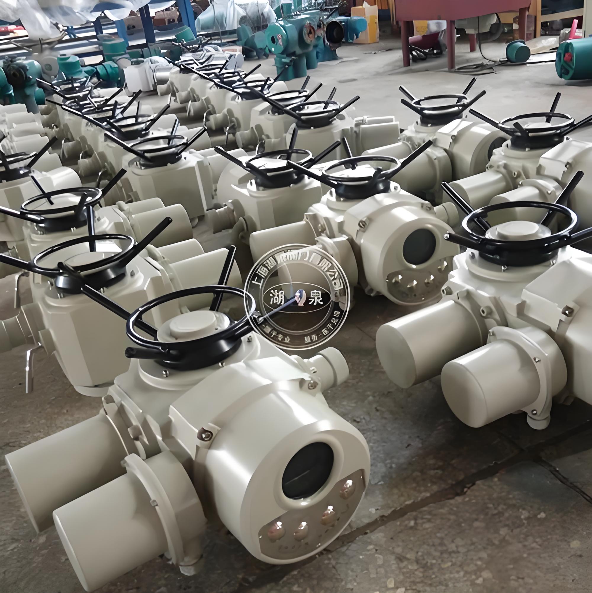 閥門(mén)電動(dòng)裝置